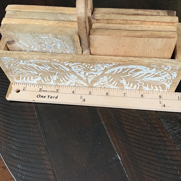 Coasters - Picture 8 of 11